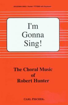 I'm Gonna Sing! 