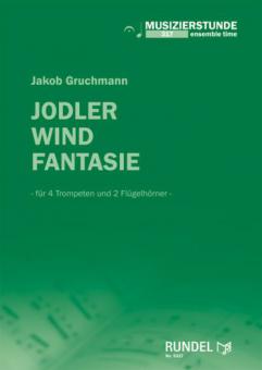 Jodlerwindfantasie 