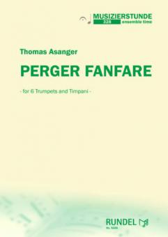 Perger Fanfare 