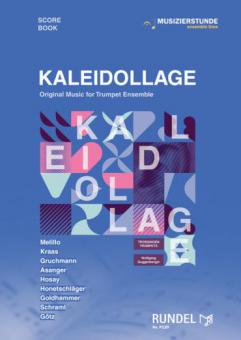 Kaleidollage - Album 129 