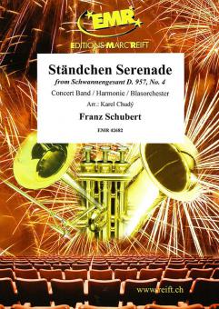 Ständchen Serenade Standard