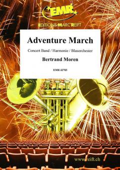 Adventure March Standard