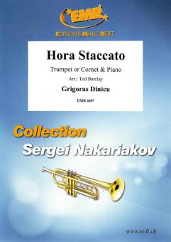 Hora Staccato Standard