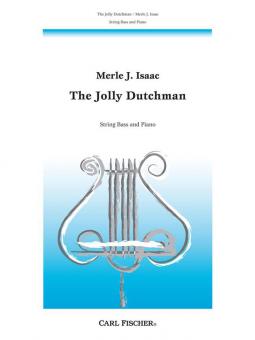 The Jolly Dutchman 