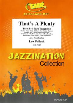 That's A Plenty Standard