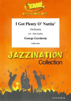 I Got Plenty O' Nuttin' Download