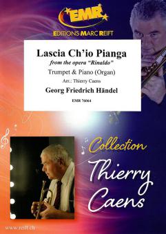 Lascia Ch'io Pianga Download