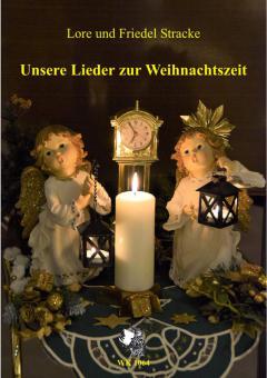Unsere Weihnachtslieder 