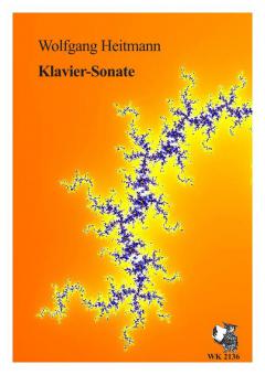 Klavier-Sonate 