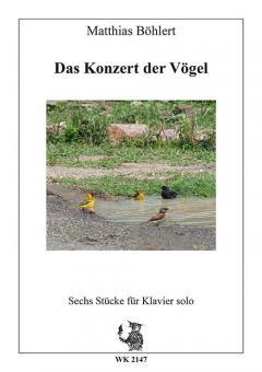 Das Konzert der Vögel 
