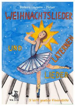 Weihnachtslieder und Laternenlieder 