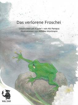 Das verlorene Froschei 