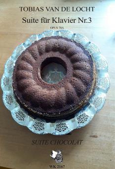Suite für Klavier Nr. 3 op. 78a 