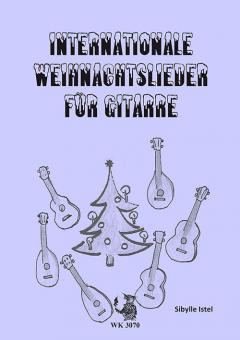 Internationale Weihnachtslieder 