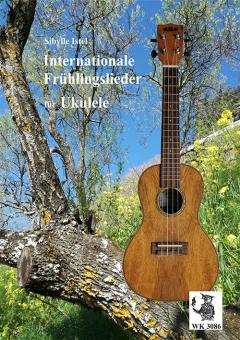 Internationale Frühlingslieder 