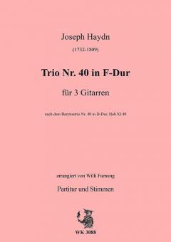 Trio 40 