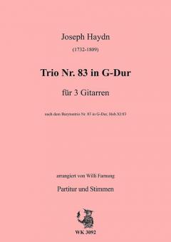 Trio 83 