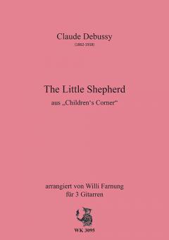 The Little Shepherd 
