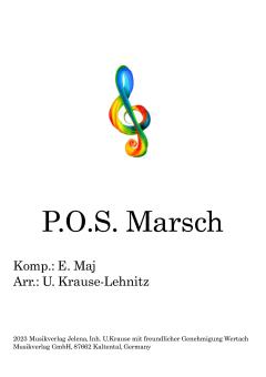 P.O.S. Marsch Standard