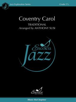 Coventry Carol 