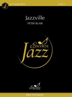 Jazzville 