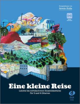 Eine kleine Reise 