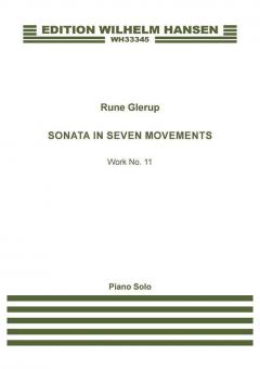 Sonata in 7 Movements 