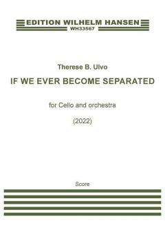If We Ever Become Separated (2022) 