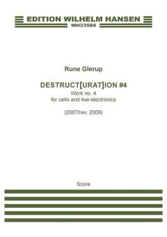 Destructuration #4 