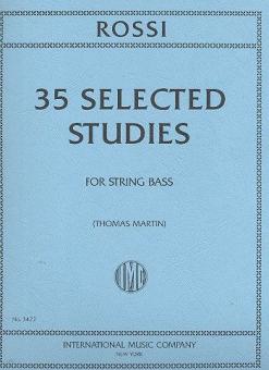 35 Selected Studies 