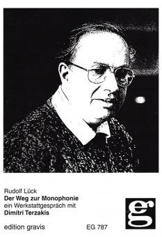 Der Weg zur Monophonie 