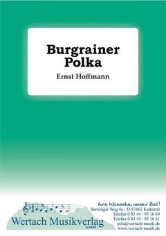 Burgrainer Polka 
