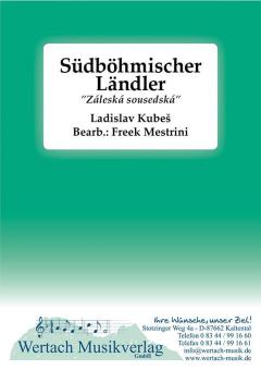 Südböhmischer Ländler 