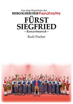 Fürst Siegfried 