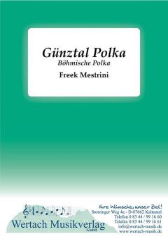 Günztal Polka 