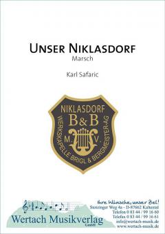 Unser Niklasdorf 