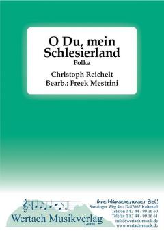 O Du, mein Schlesierland 