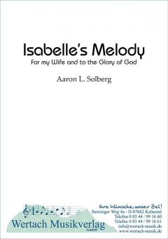 Isabelle's Melody 