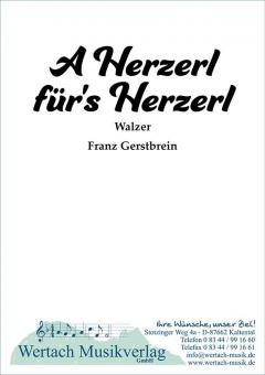 A Herzerl für's Herzerl 