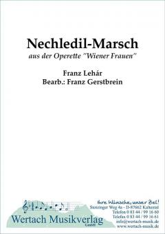 Nechledil Marsch 