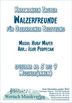 Walzerfreunde 
