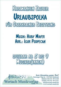 Urlaubspolka 