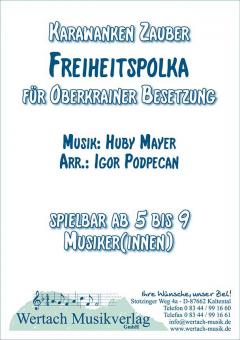 Freiheitspolka 