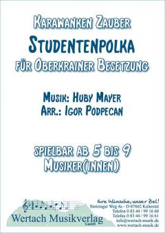 Studentenpolka 