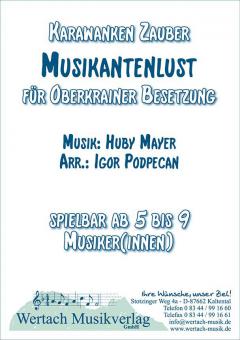 Musikantenlust 