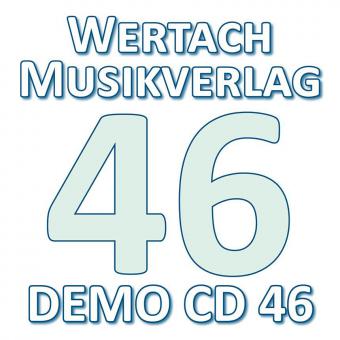 Wertach Demo CD 46 