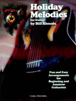 Holiday Melodies 