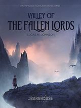 Valley Of The Fallen Lords 