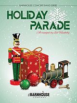 Holiday Parade 