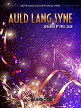Auld Lang Syne 